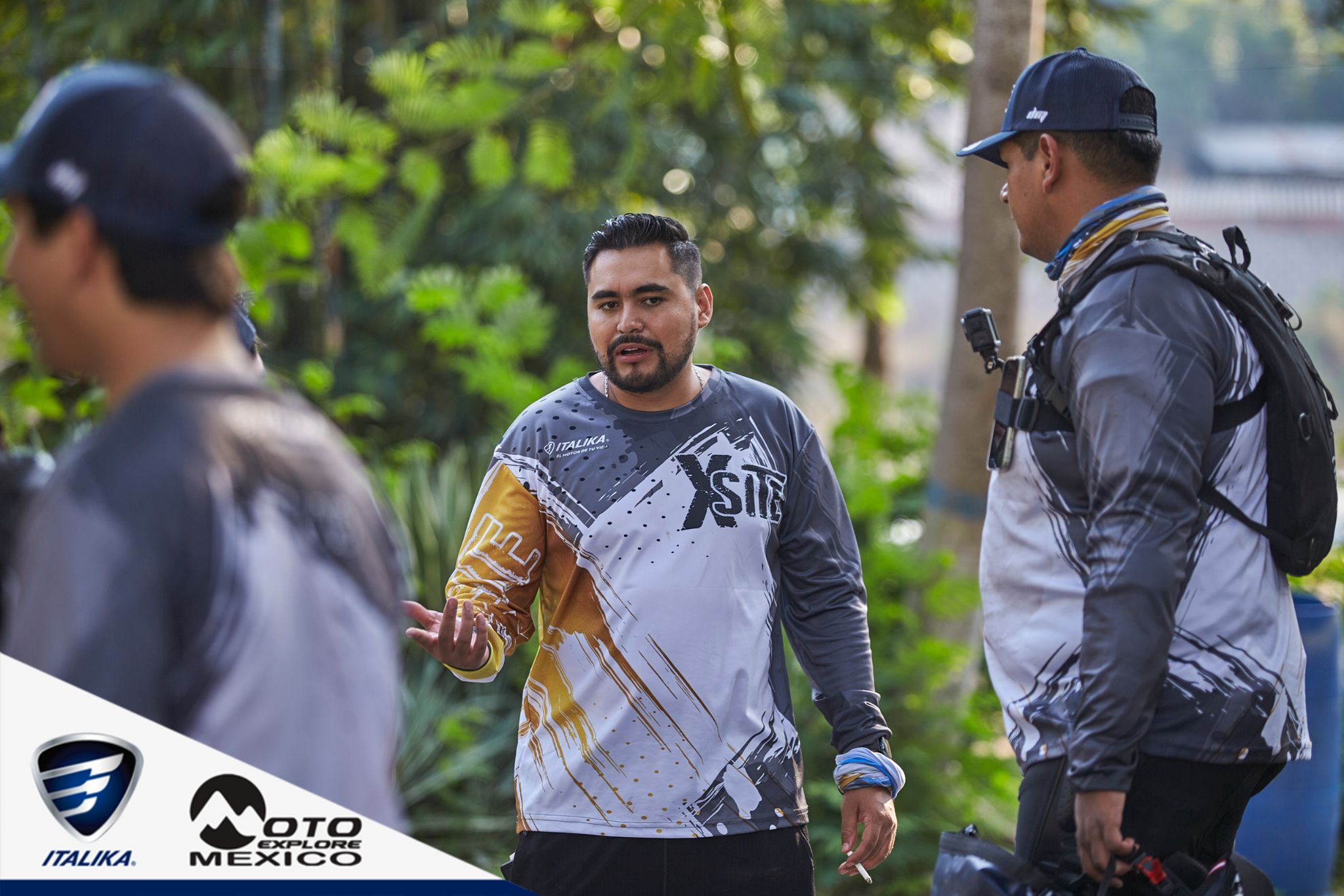 ITALIKA CHACHALACAS D1 341